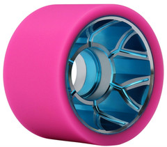Backspin Astro Wheels 8 Pack