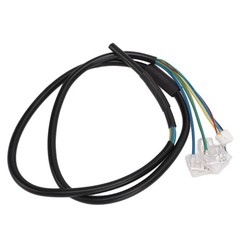 8 Pin Scooter Motor Wire With High Sensitivity For MI3 Scooter Popular