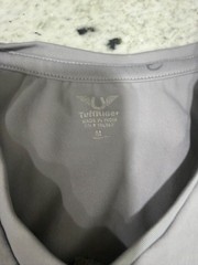 kids riding pants and two tops! Sold as a set. mainly Kerrits brand. Size small