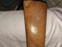 Crosman Model 400 Pellgun