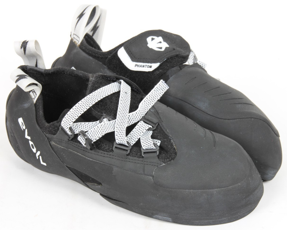Evolv Phantom Climbing Shoe – 10.5 /70123/
