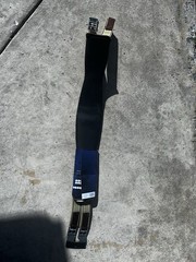 Classic Equine FeatherFlex English Jumper Girth 40in – New with Tags Free Ship