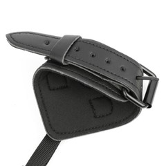 Archery Release Aids Wristband Caliper Strap Trigger Compound Bow Taeget Hunting