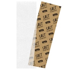 Pepper Skateboard Griptape Salt Clear Grip Tape Sheet 10.5″ x 33.5″