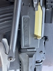 Crosman Pulse R76 AEG Airsoft Rifle