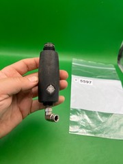 Stock ION Regulator – Grey Cover