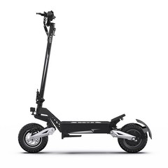 OOTD T10 11» Adults Electric Scooter 900W 18AH Folding E-Scooter Off-road 34MPH