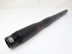 WARPED SPORTZ LUCKY 15″ BARREL DUST BLACK MPULSE THREAD LUXE ION SHOCKER NXT EOS