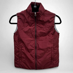 Cavalleria Toscana Kids Unisex Padded Vest (Size 12)