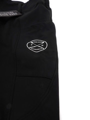 Free Ride Equestrian Winter Full Seat Breeches Jodhpurs Knee Patch – BK – M- NWT