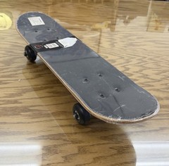 NEW Satellite Skateboards Lockerboard Series Complete Skateboard 22 x 5.75” Wood
