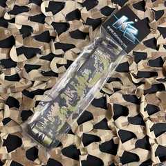 NEW KM Paintball Universal JT Goggle Strap – 09 War