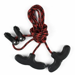 Crossbow Rope Cocking Device Barnett Crossbows Cock String Aid Cocker Ropes 1PCS
