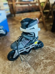 Powerslide Phuzion Bionic Inline Skates – Women’s US 7 – Used Once