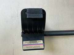 Garrett ACE APEX Metal Detector Viper Multi-Flex Coil Multi-Frequency Z-Lynk