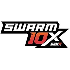 Gamo Swarm Maxxim G2 – 10-Rd Gas Piston Break Barrel .22 Cal Air Rifle -1000 FPS