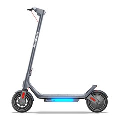 ADULT ELECTRIC SCOOTER 500W 45KM FOLDING E SCOOTER CITY COMMUTER 10″ TIRES W/APP