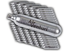 Air Venturi 12-Gram CO2 Cartridges, 500ct