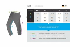 New HK Army Paintball HSTL Line Playing Pants – Black – X-Large XL (38-45)