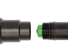 Big Blue CF1300P 1300 Lumen Dive Light Adjustable Beam
