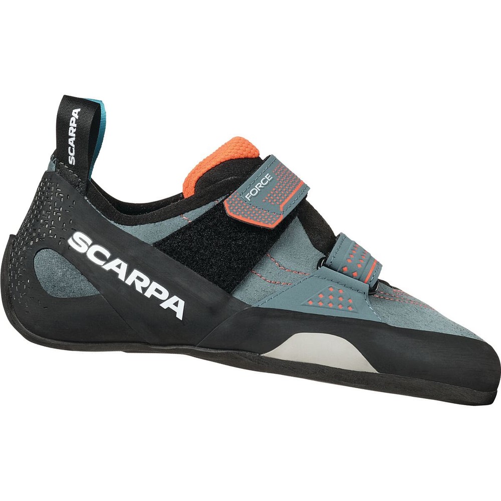 Scarpa Force Climbing Shoe – Women’s