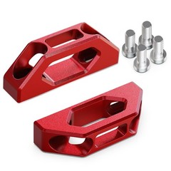 RENO Ram Bed Tie Down Anchors, Pickup Truck Tie Down Hook Bed Box Bracket Fix…