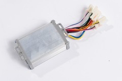 800W 36V DC 30A variable Speed Controller f Scooter ebike GoKart electric motor