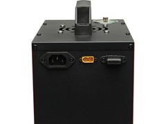 Hatsan TactAir Surge Fast Fill Air Compressor PCP Charging System