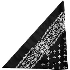 Dogtown Skateboards Cross Bandana