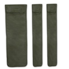 ARCHERY BOW RISER BAG & BOW LIMB BAG TAKEDOWN/RECURVE BOW CASE PROTECTOR SLEEVES