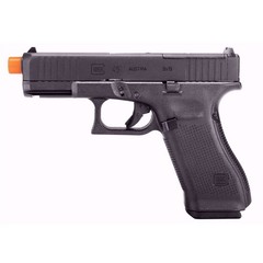 Elite Force Umarex Glock 45 Gen5 GBB Blowback MOS 6mm BB Airsoft Pistol Black