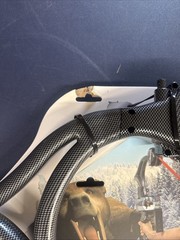 Accubow 2.0 Carbon Fiber Virtual Archery Practice System Bow Arrow Hunting New