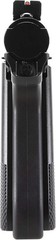 RUGER Mark IV Black Synthetic .177 Caliber Break-Barrel Air Gun Pellet Pistol