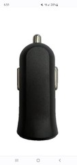 Mini USB DC Car Charger Adapter Accessory For Samsung Galaxy Apple iPhone SONY