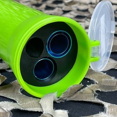 NEW GOG Freak Jr. XL Barrel – Autococker Threaded – Dust Teal