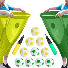 Giant Granny Pants Yard Game Set for Adults & Family Outdoor Party Fun