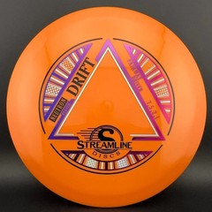 Streamline Neutron Drift