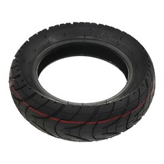 10» 80/65-6 Tire Tubeless fit 10×3 255×80 Inokim Kugoo M4 G1 Electric Scooter