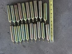 33 Gram CO2 Cartridge Co2 Cartridges