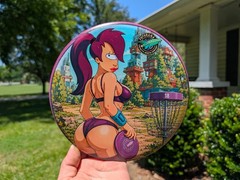 Disc Golf New custom Discraft ESP BUZZZ 176gm Mid Range PDGA Approved