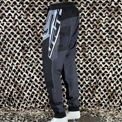 NEW JT Jogger Pro Paintball Pants – Throwback Grey/Black/Navy – XX-Large