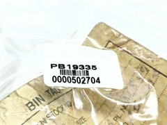 Lot 2pcs 4F5192 Bolt 30 Days Warranty Expedited Shipping!!!