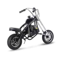 MotoTec 49cc Gas Mini Chopper