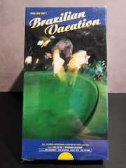 411 Video Magazine VHS Bundle Lot of 5 Skate Videos Vintage Rare