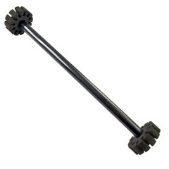 Extendable Outdoor Adjustable Telescopic Arrow Carrier Storage Tube with Strap