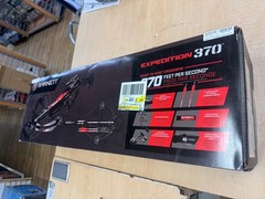 NEW-BARNETT ARCHERY EXPEDITION, 370 FT PER SECOND (ECP021561)