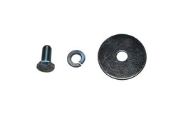 Versatile Clutch Bolt Kit for Go Karts – Fits Popular Predator & Briggs Engines