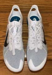 Nike Air Victory 2 Track Spikes FD8411-100 Men’s US 4.5 Women’s US 6 White $200