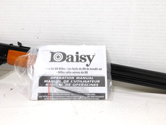 Daisy Model 1938B Red Ryder BB Gun NOS New Old Stock May 2004 Vintage Boxed