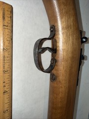 Benjamin Franklin 312 BB Gun Air Rifle – Looks Great – Needs Seal